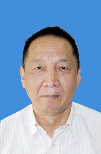 陈望贵